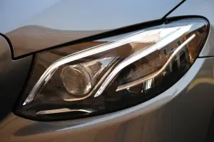Mercedes Classe E 4Matic All-Terrain