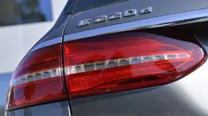 Mercedes Classe E 4Matic All-Terrain