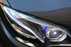 Mercedes Classe E 4Matic All-Terrain