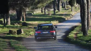 Mercedes Classe E 4Matic All-Terrain