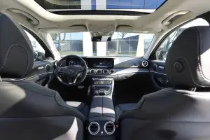 Mercedes Classe E 4Matic All-Terrain