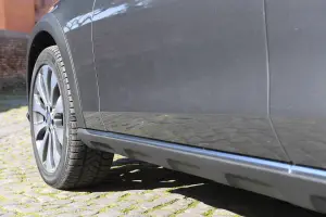 Mercedes Classe E 4Matic All-Terrain