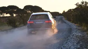 Mercedes Classe E 4Matic All-Terrain