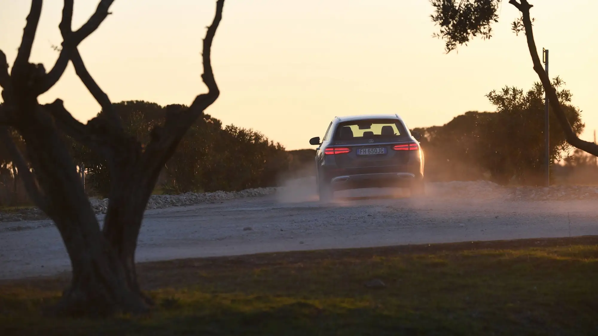 Mercedes Classe E 4Matic All-Terrain - 59