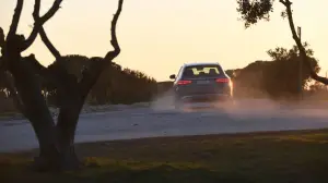 Mercedes Classe E 4Matic All-Terrain