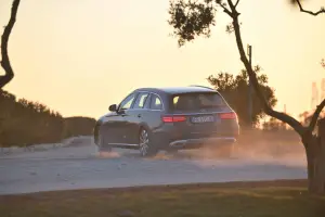Mercedes Classe E 4Matic All-Terrain
