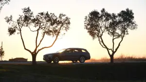 Mercedes Classe E 4Matic All-Terrain