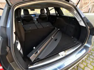 Mercedes Classe E 4Matic All-Terrain