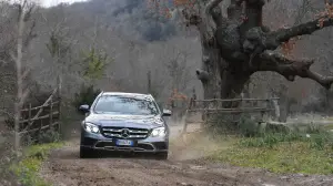 Mercedes Classe E 4Matic All-Terrain