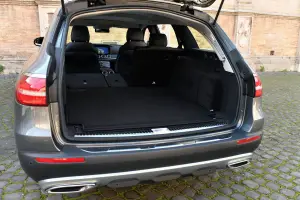 Mercedes Classe E 4Matic All-Terrain