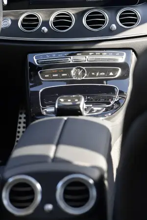 Mercedes Classe E 4Matic All-Terrain