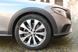 Mercedes Classe E 4Matic All-Terrain