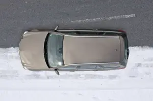 Mercedes Classe E 4Matic Berlina e SW