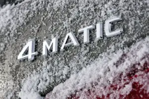 Mercedes Classe E 4Matic Berlina e SW