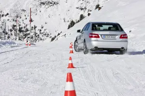 Mercedes Classe E 4Matic Berlina e SW