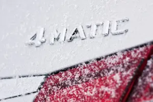 Mercedes Classe E 4Matic Berlina e SW