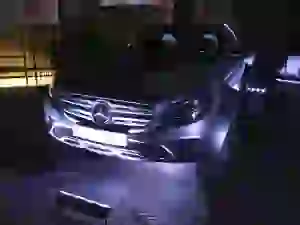 Mercedes Classe E All-Terrain 4x4 - Milano