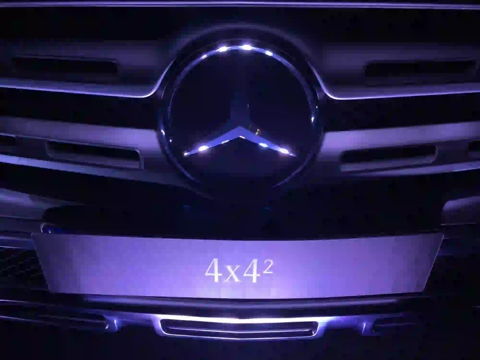 Mercedes Classe E All-Terrain 4x4 - Milano - 8