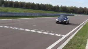 Mercedes Classe E BlueTEC Hybrid - Primo contatto
