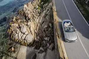 Mercedes Classe E Cabrio 2017