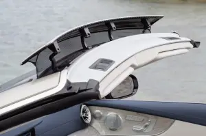 Mercedes Classe E Cabrio 2017