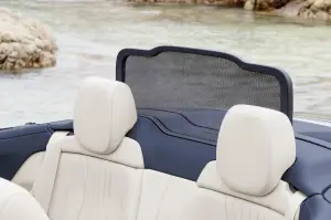 Mercedes Classe E Cabrio 2017