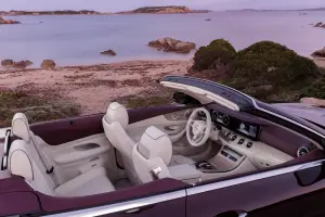 Mercedes Classe E Cabrio 2017