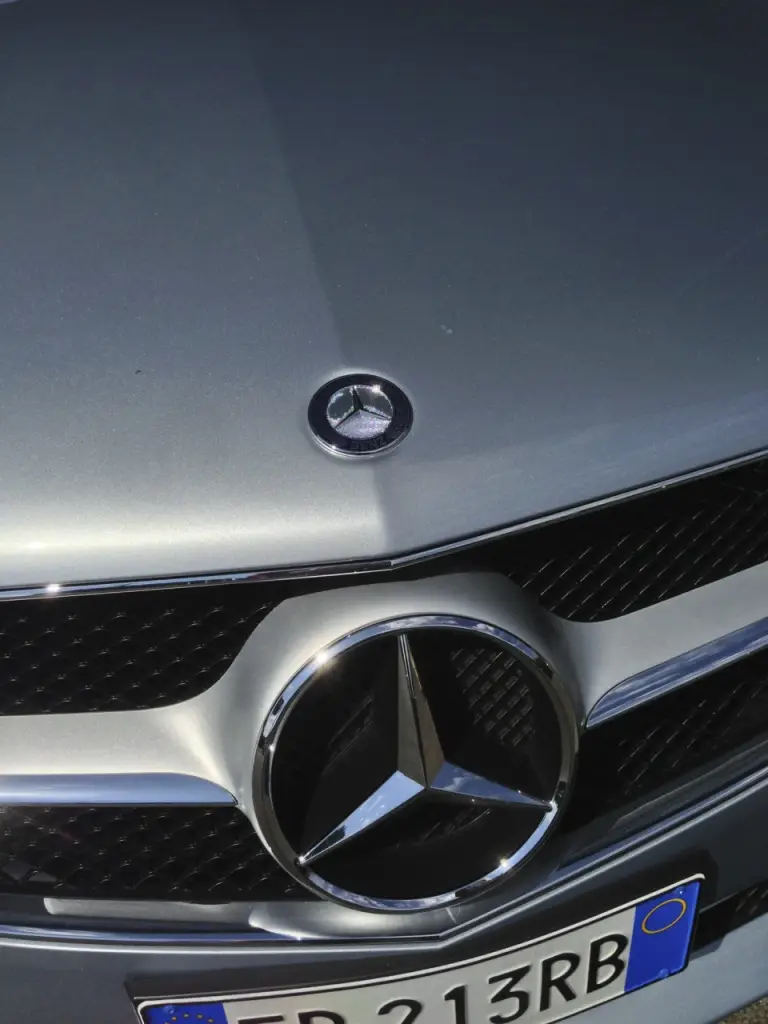 Mercedes Classe E Cabrio e Coupe MY 2013 - Prime impressioni di guida - 1
