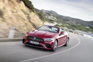 Mercedes Classe E Coupe e Cabrio 2020 - 6