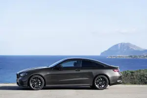 Mercedes Classe E Coupe e Cabrio 2020 - 52