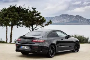 Mercedes Classe E Coupe e Cabrio 2020 - 64