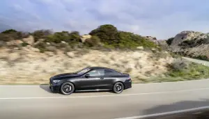 Mercedes Classe E Coupe e Cabrio 2020 - 31