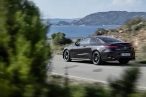 Mercedes Classe E Coupe e Cabrio 2020 - 36