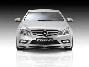 Mercedes Classe E Coupé e Cabriolet by Piecha Design - 1