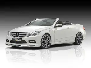 Mercedes Classe E Coupé e Cabriolet by Piecha Design - 3