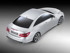 Mercedes Classe E Coupé e Cabriolet by Piecha Design - 5