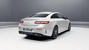 Mercedes Classe E Coupè Limited Edition 1 - 2