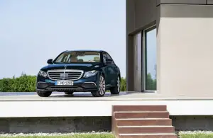 Mercedes Classe E MY 2016 - nuova galleria  - 26