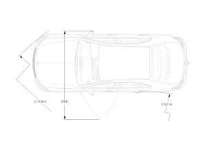 Mercedes Classe E MY 2016 - nuova galleria 