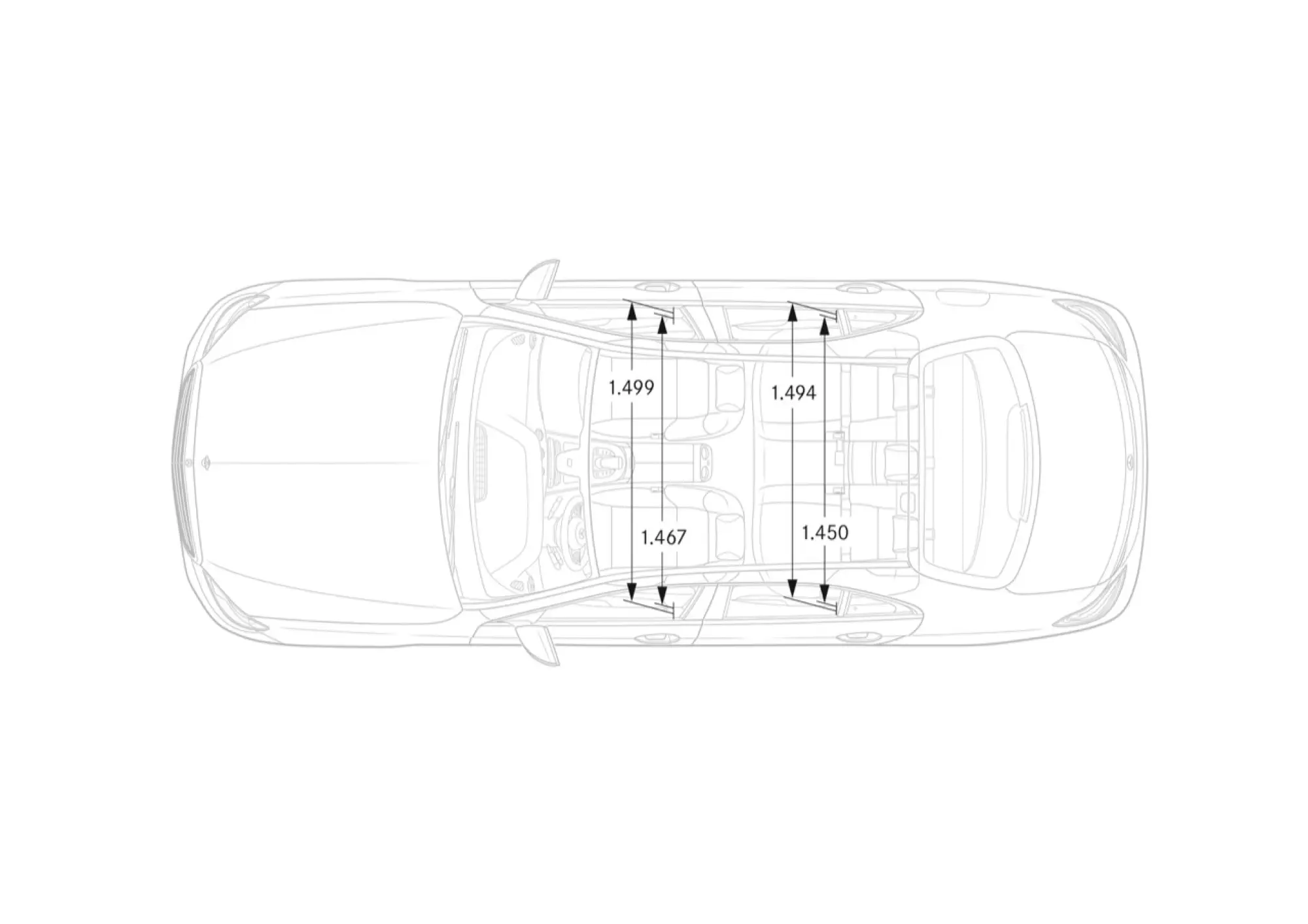 Mercedes Classe E MY 2016 - nuova galleria  - 31