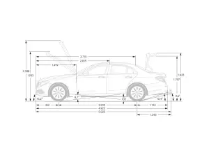Mercedes Classe E MY 2016 - nuova galleria  - 35