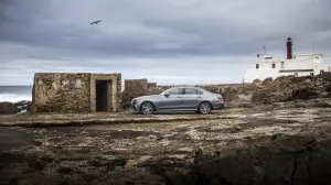 Mercedes Classe E MY 2016 - Primo Contatto