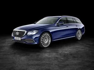 Mercedes Classe E station wagon MY 2017