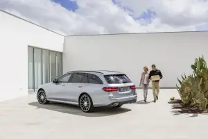 Mercedes Classe E station wagon MY 2017