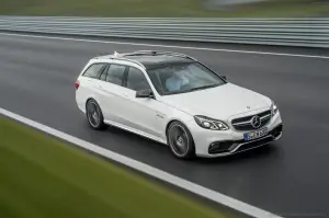 Mercedes Classe E - 33