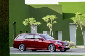 Mercedes Classe E - 40