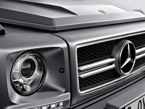 Mercedes Classe G - 2012 - 3