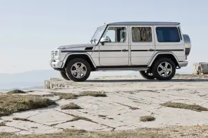 Mercedes Classe G - 2012 - 26