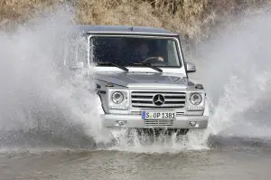 Mercedes Classe G - 2012 - 32