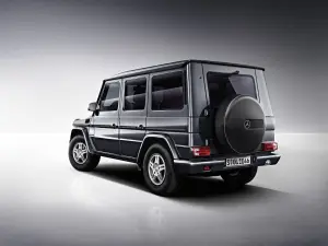 Mercedes Classe G - 2012 - 38